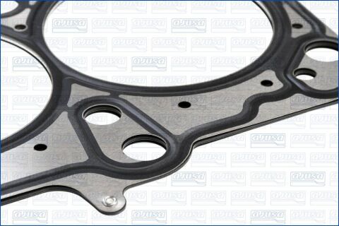 Прокладка під головку