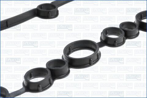 Прокладка клапанної кришки к-т