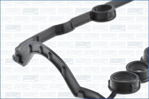 Прокладка клапанної кришки к-т