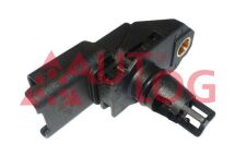 Датчик тиску повiтря