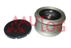 Шкiв генератора Citroen Berlingo/Jumpy/Jumper/Nemo 1.4/1.6/2.0/2.2HDi