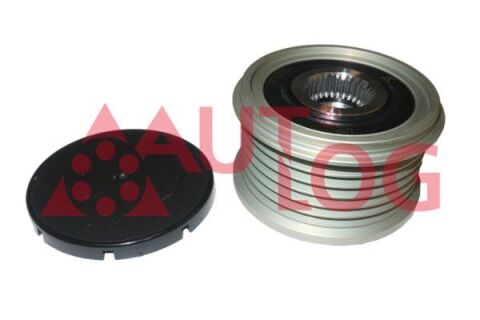 Шкiв генератора Citroen Berlingo/Jumpy/Jumper/Nemo 1.4/1.6/2.0/2.2HDi