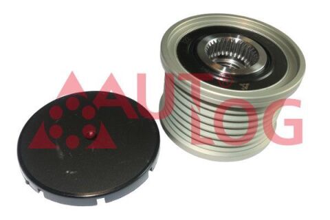 Шков генератора Nissan Primastar/Opel Vivaro/Renault Espace/Laguna/Trafic Шков генератора Nissan Primastar/Opel Vivaro/Renault Espace/Laguna/Trafic