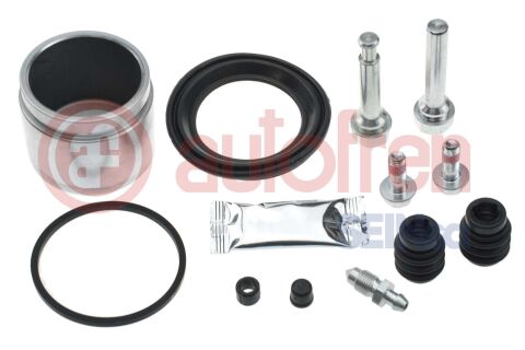 Повний ремкомплект гальмiвного супорта Повний ремкомплект гальмiвного супорта