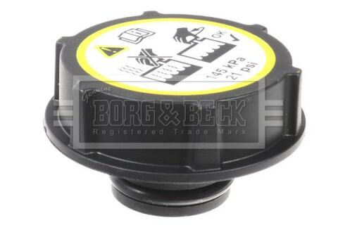 Кришка радiатора