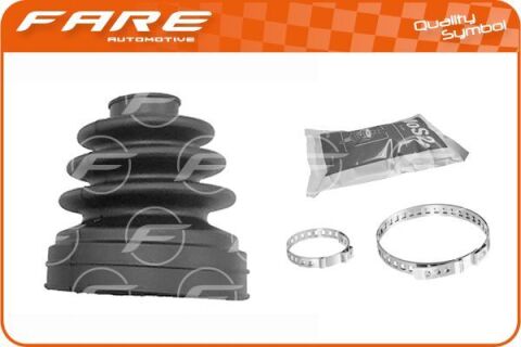 Пильник привiдного валу к-т