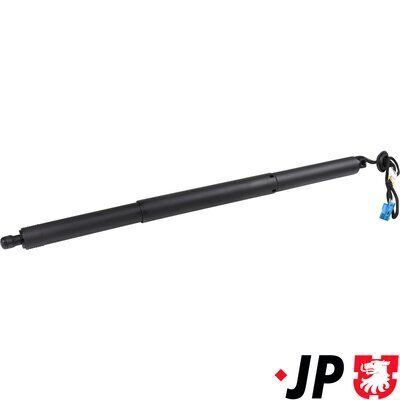 Електропривiд багажника лiвий Електропривiд багажника лiвий