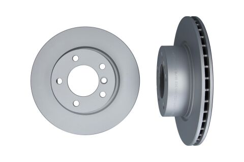 Тормозные диски