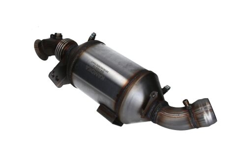 Фiльтр сажевий VW Crafter 2.5 TDI 06-13