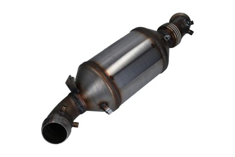 Фiльтр сажевий VW Crafter 2.5 TDI 06-13