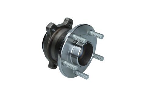 Ступица колеса