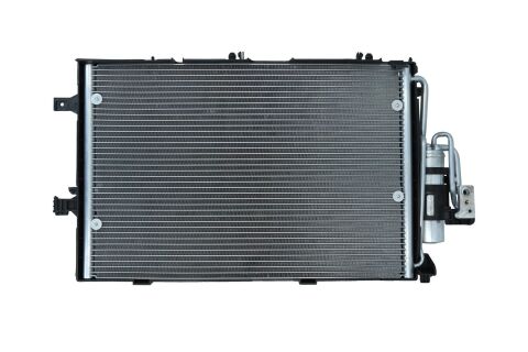 Радiатор кондицiонера