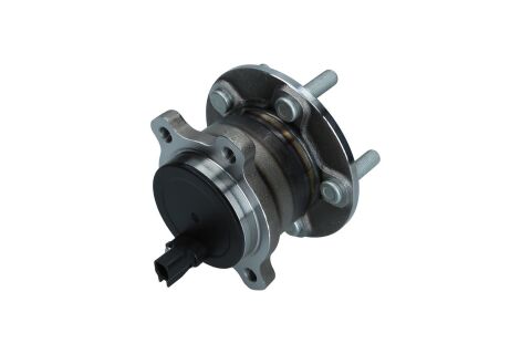 Ступица колеса