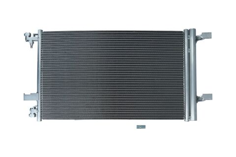 Радiатор кондицiонера