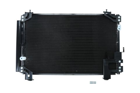 Радиатор кондиционера