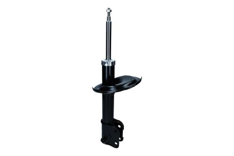 Амортизатор газовий