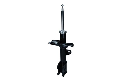 Амортизатор газовий