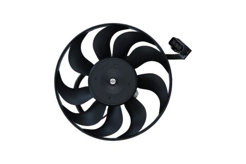 Крильчатка вентилятора Крильчатка вентилятора