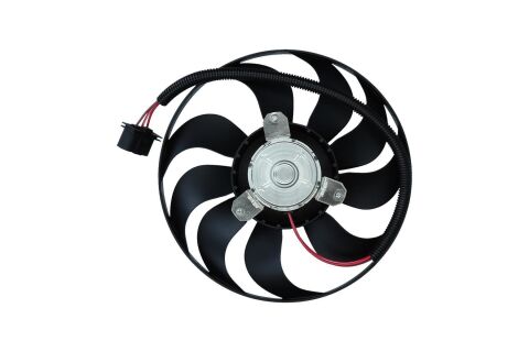 Крильчатка вентилятора Крильчатка вентилятора