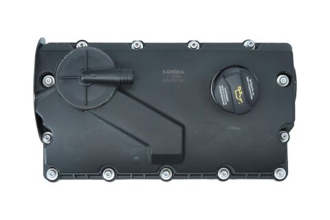 Кришка головки цилiндра Кришка головки цилiндра