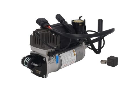 Компрессор пневмоcистемы Компрессор пневмоcистемы