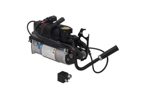 Компрессор пневмоcистемы Компрессор пневмоcистемы