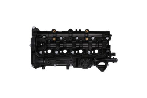 Кришка головки цилiндра