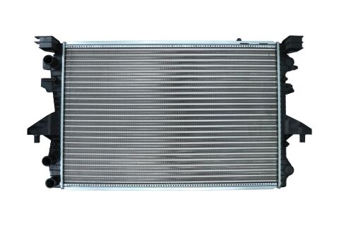 Радiатор охолодження Радiатор охолодження