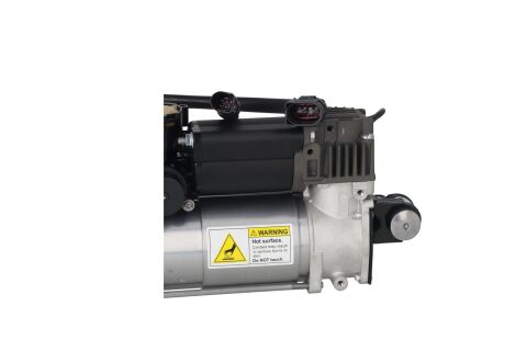 Компрессор пневмоcистемы Компрессор пневмоcистемы