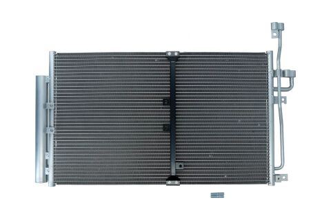 Радiатор кондицiонера Радiатор кондицiонера