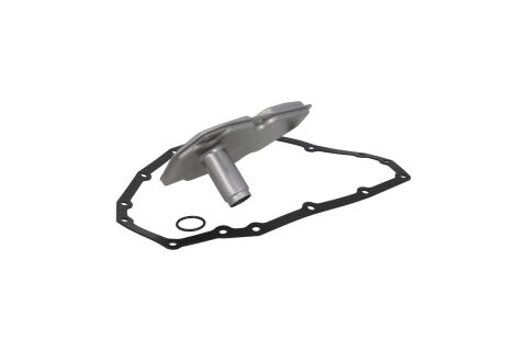 Фильтр в коробку автомат с прокладкой