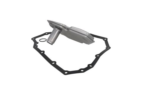 Фильтр в коробку автомат с прокладкой