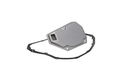 Фильтр в коробку автомат с прокладкой