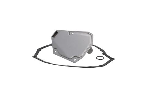 Фильтр в коробку автомат с прокладкой