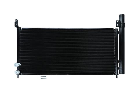 Радiатор кондицiонера