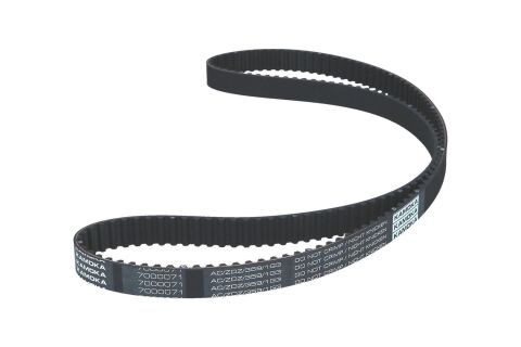 Ремiнь ГРМ 163#20 Skoda Octavia/VW Caddy IV/Passat B8/Golf 1.0-1.6TSI