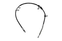 Трос ручного гальма