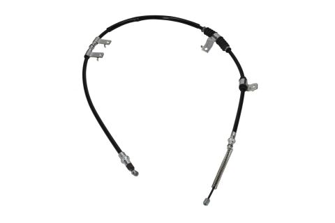 Трос ручного гальма