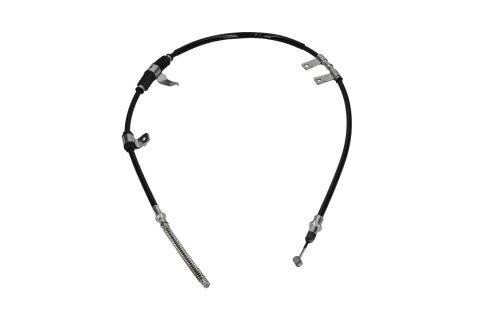 Трос ручного гальма