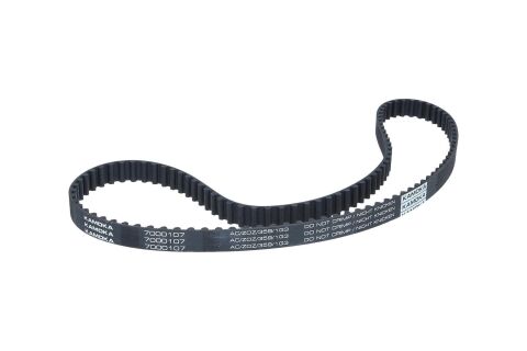 Ремiнь ГРМ Opel Astra/Combo/Vectra B/Daewoo Lanos 1.4-1.6i 94-