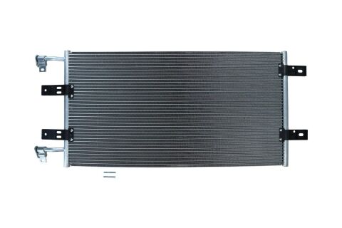 Радiатор кондицiонера Радiатор кондицiонера