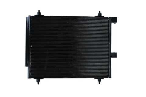 Радiатор кондицiонера Радiатор кондицiонера