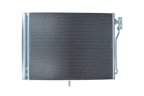 Радiатор кондицiонера Радiатор кондицiонера