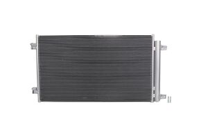 Радиатор кондиционера с осушителем