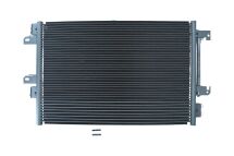 Радiатор кондицiонера Радiатор кондицiонера