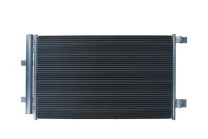 Радиатор кондиционера