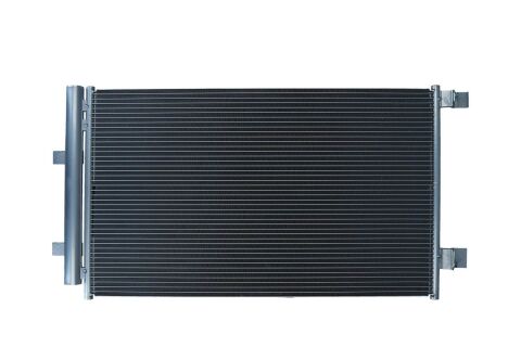 Радiатор кондицiонера Радiатор кондицiонера
