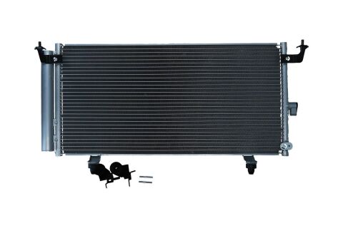 Радiатор кондицiонера