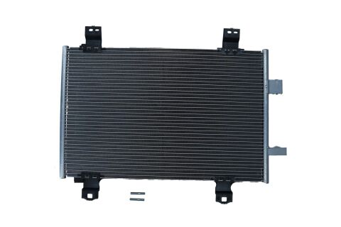 Радiатор кондицiонера Радiатор кондицiонера