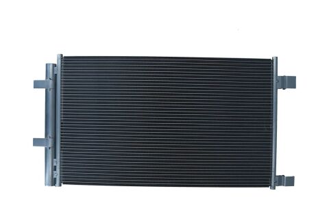 Радiатор кондицiонера Радiатор кондицiонера